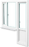 Заказать балконный блок Харькове